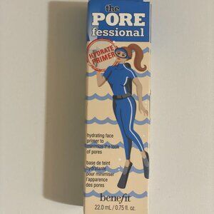Benefit Porefessional Primer